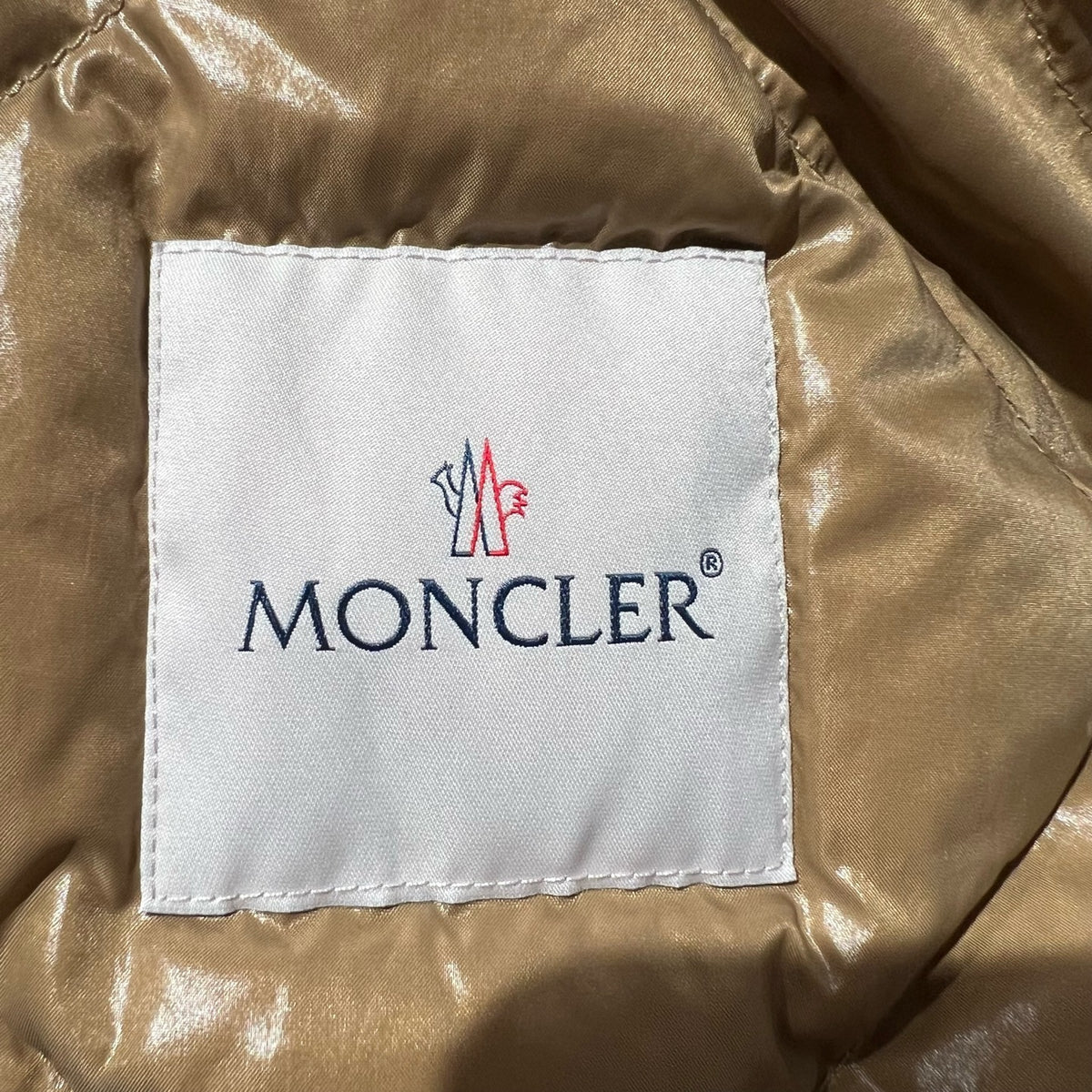 Moncler - Other - Polyamide - Orange - (3)