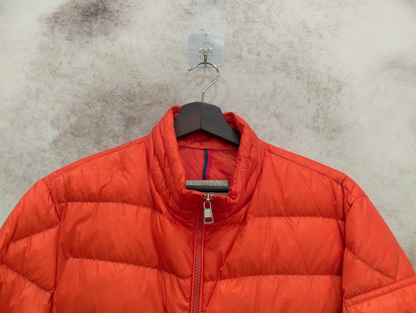 Moncler - Other - Polyamide - Orange - (3)