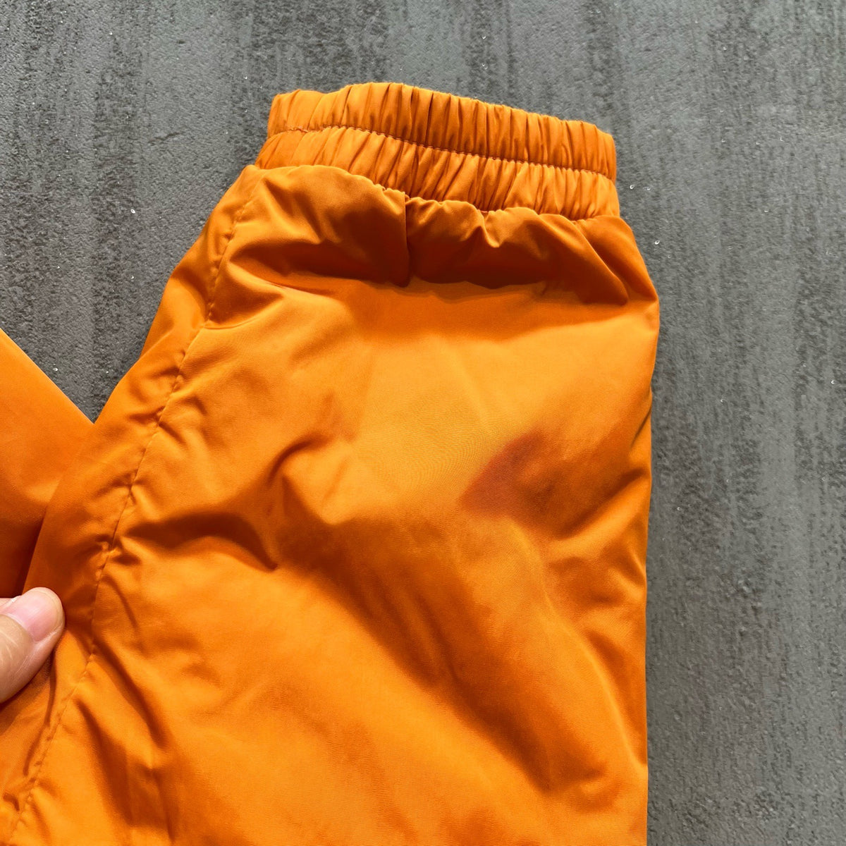 Moncler - Other - Polyamide - Orange - (3)
