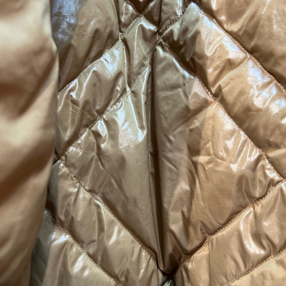 Moncler - Other - Polyamide - Orange - (3)
