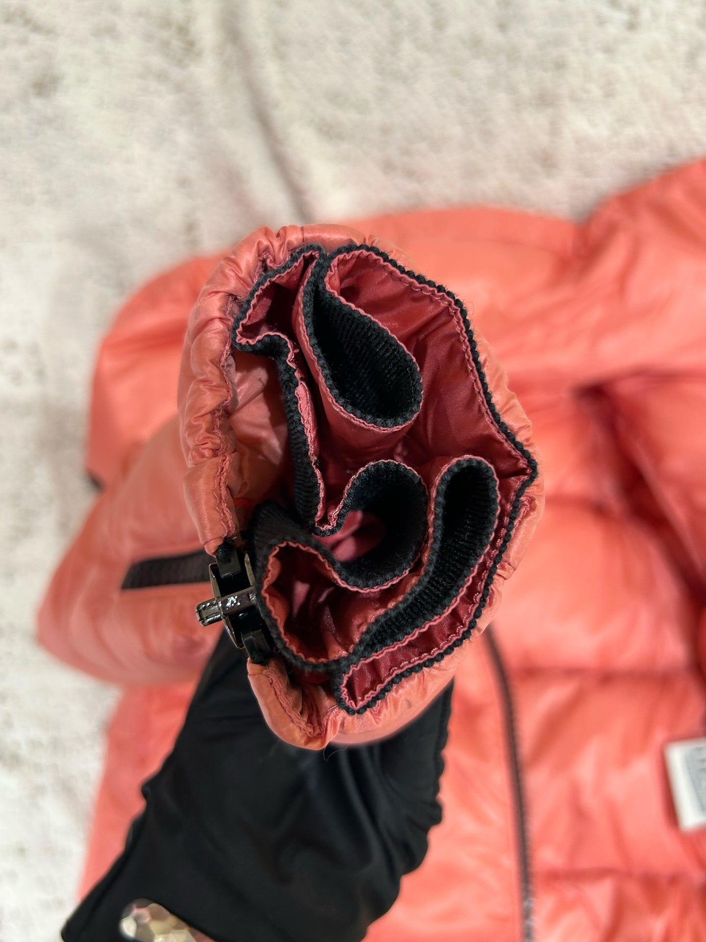 Moncler - Other - Polyamide - Pink - (0)