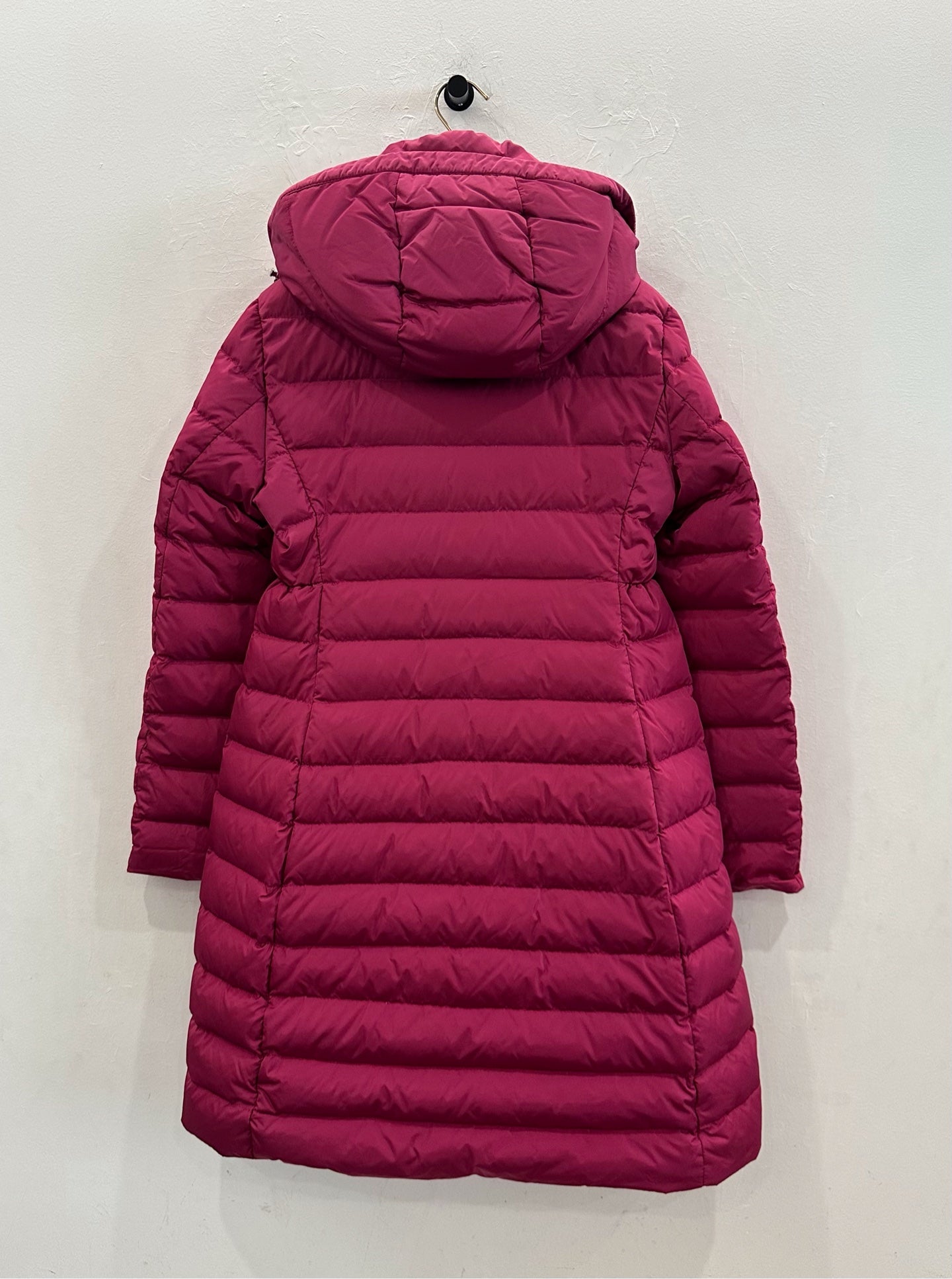 Moncler - Other - Polyamide - Pink - (1)