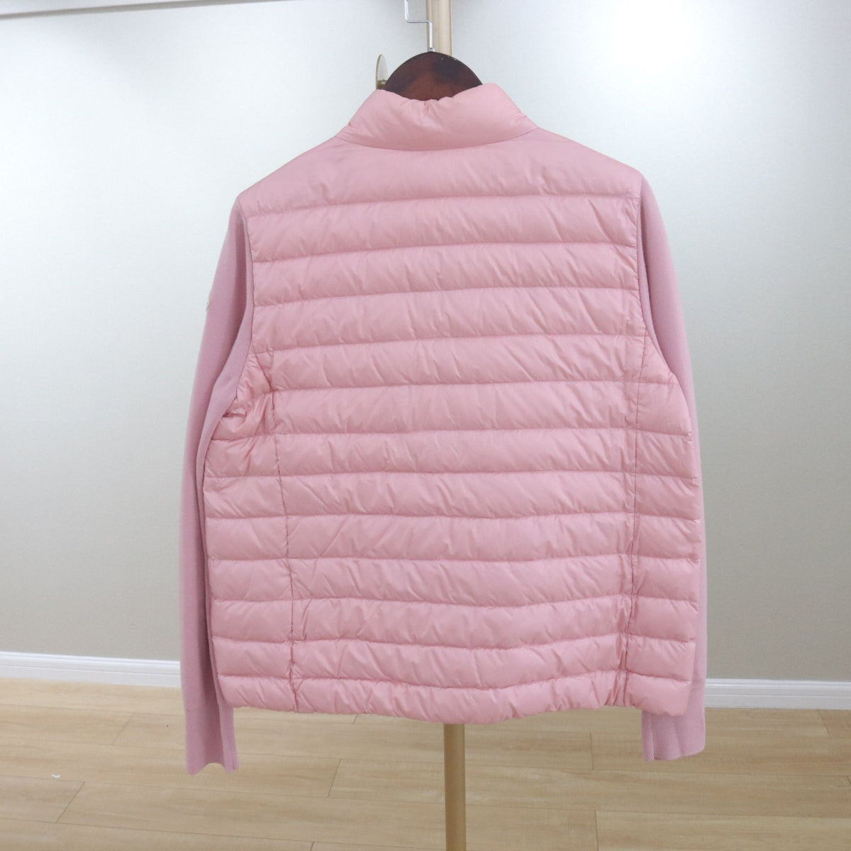 Moncler - Other - Polyamide - Pink - (L)