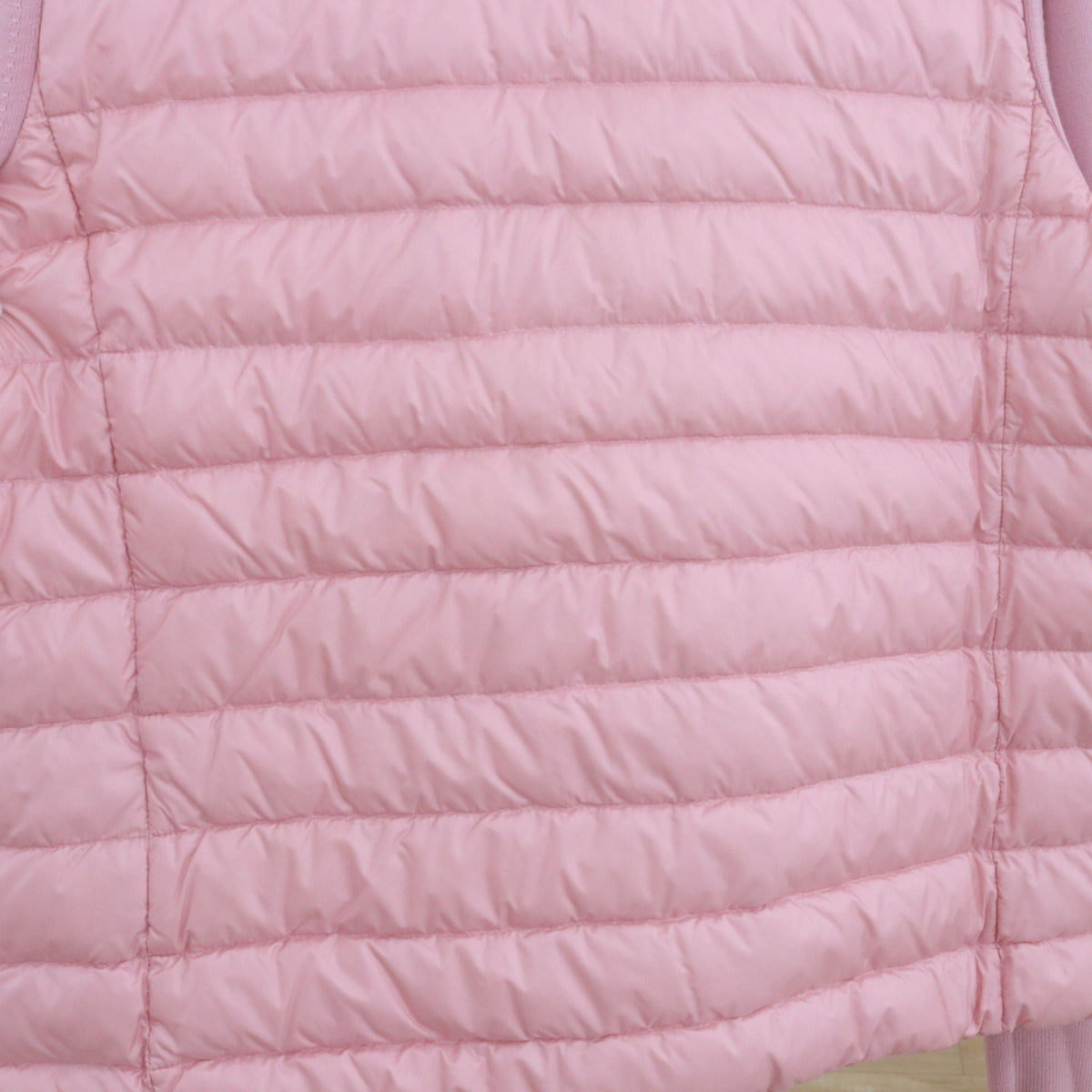 Moncler - Other - Polyamide - Pink - (L)