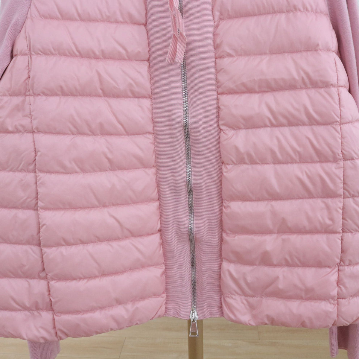Moncler - Other - Polyamide - Pink - (L)