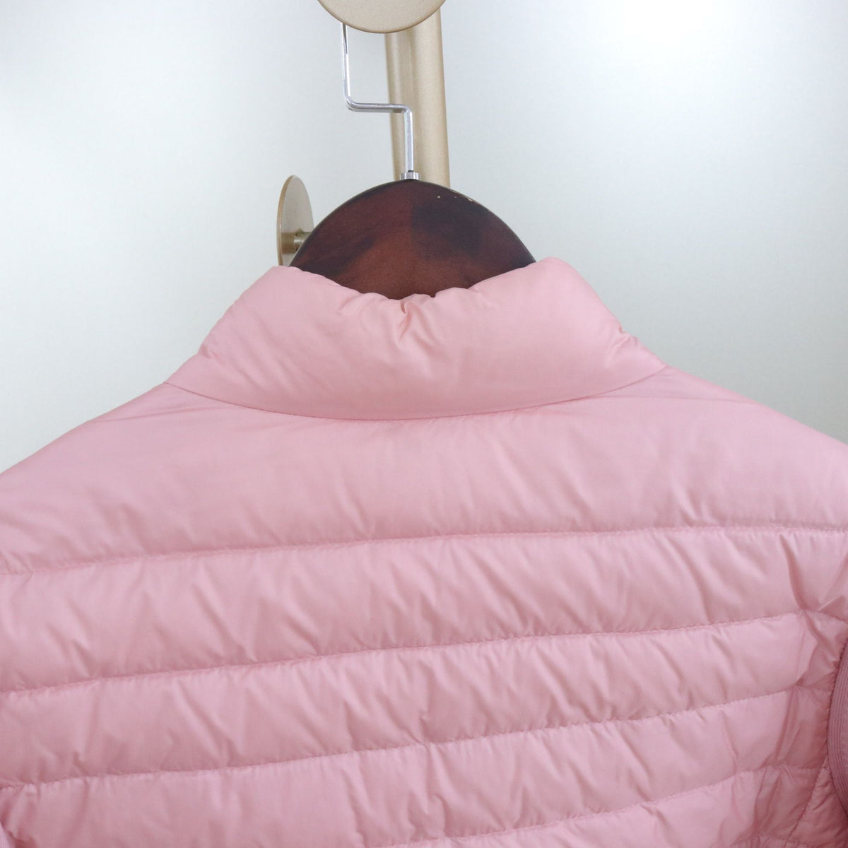 Moncler - Other - Polyamide - Pink - (L)