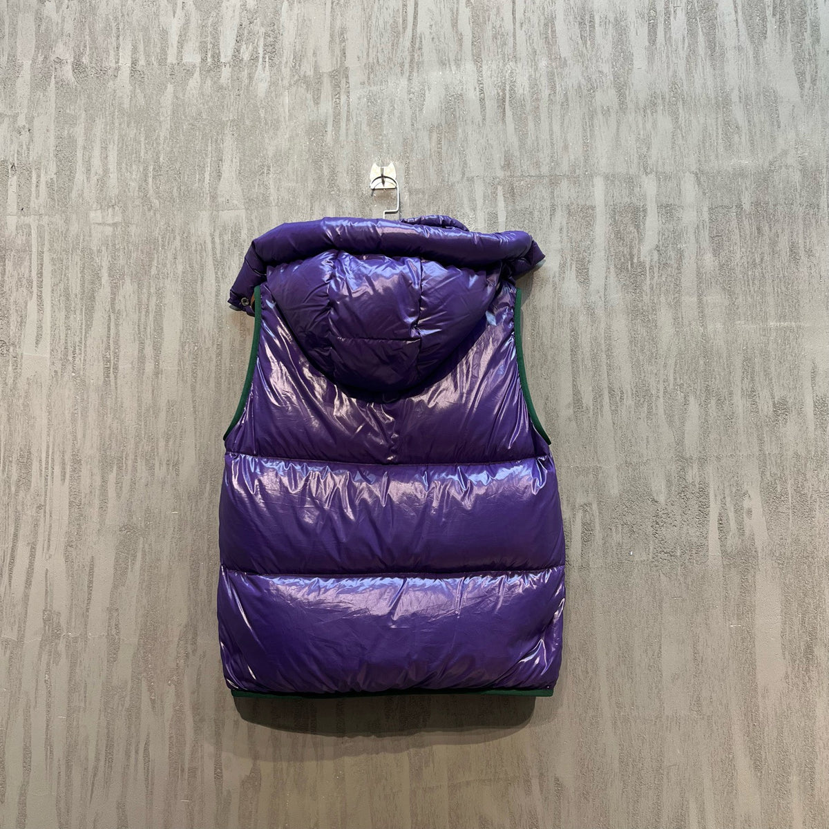 Moncler - Other - Polyamide - Purple - (3)