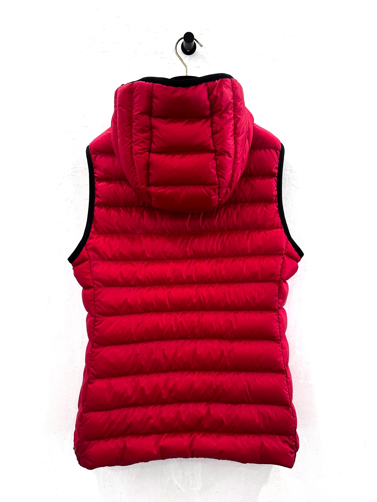 Moncler - Other - Polyamide - Red - (2)