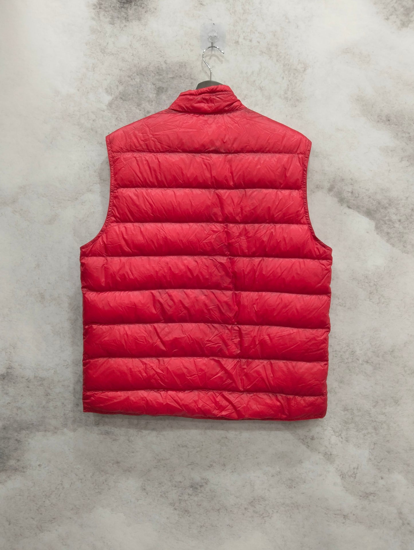 Moncler - Other - Polyamide - Red - (4)