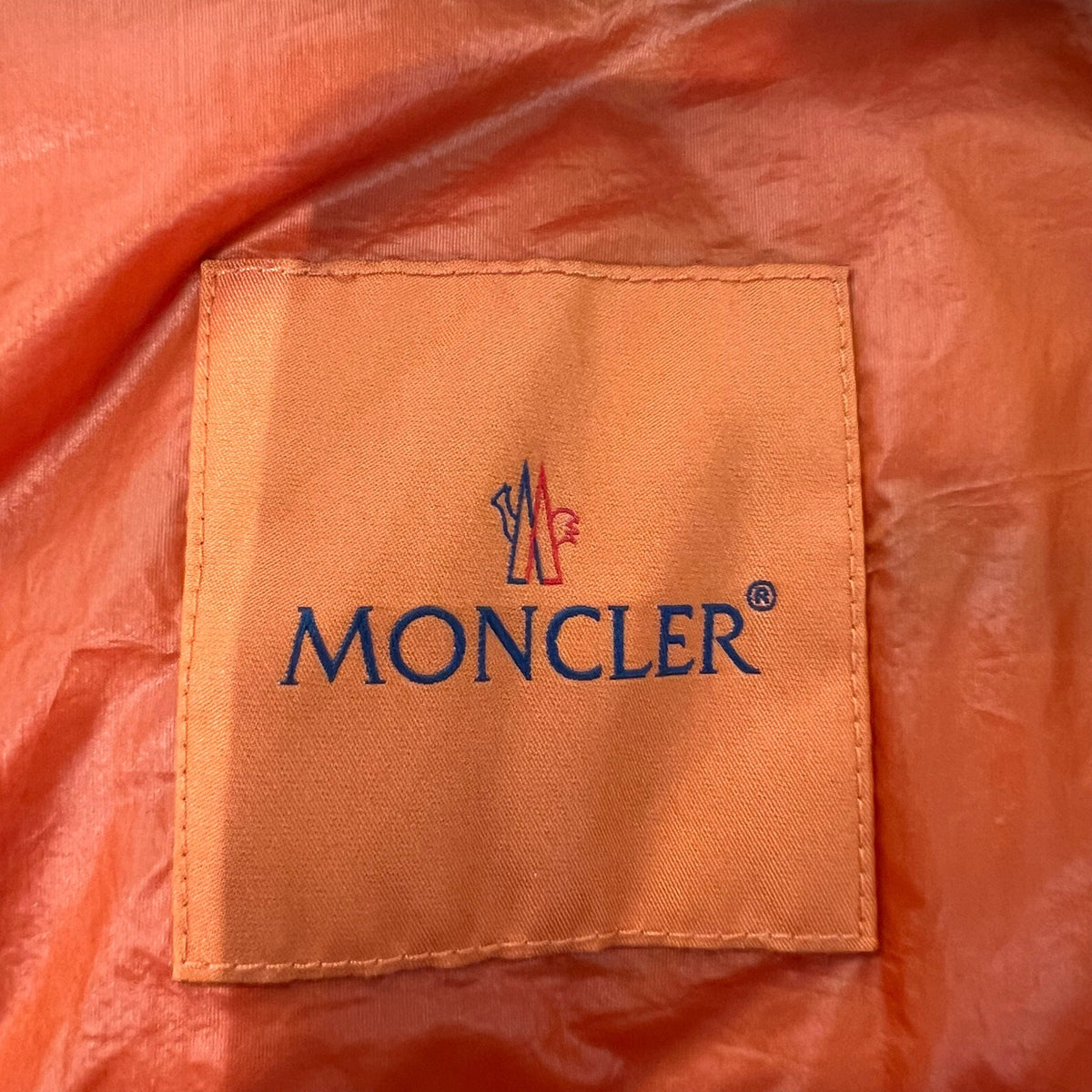 Moncler - Other - Polyamide - Silver - (5)
