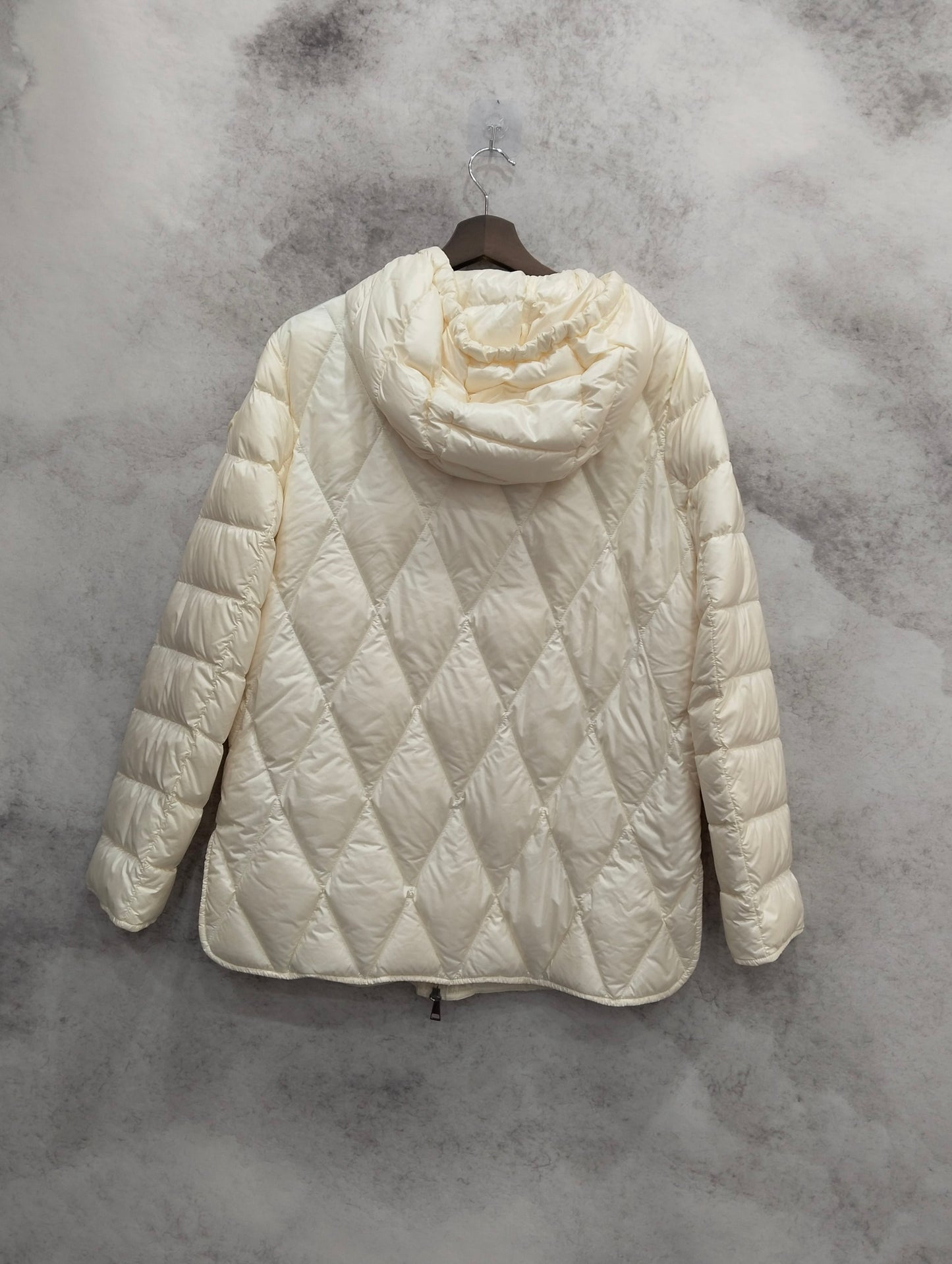 Moncler - Other - Polyamide - White - (1)