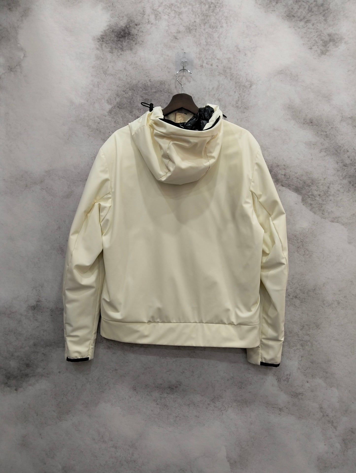 Moncler - Other - Polyamide - White - (3)