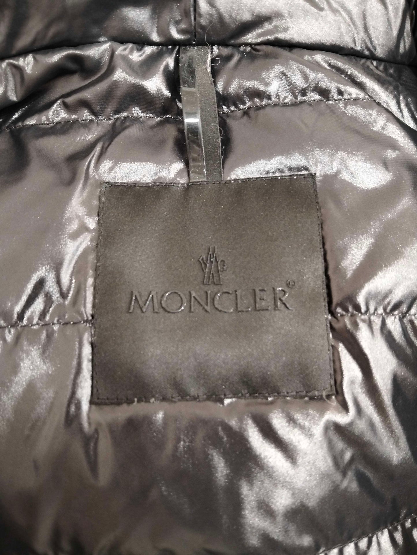 Moncler - Other - Polyamide - White - (3)
