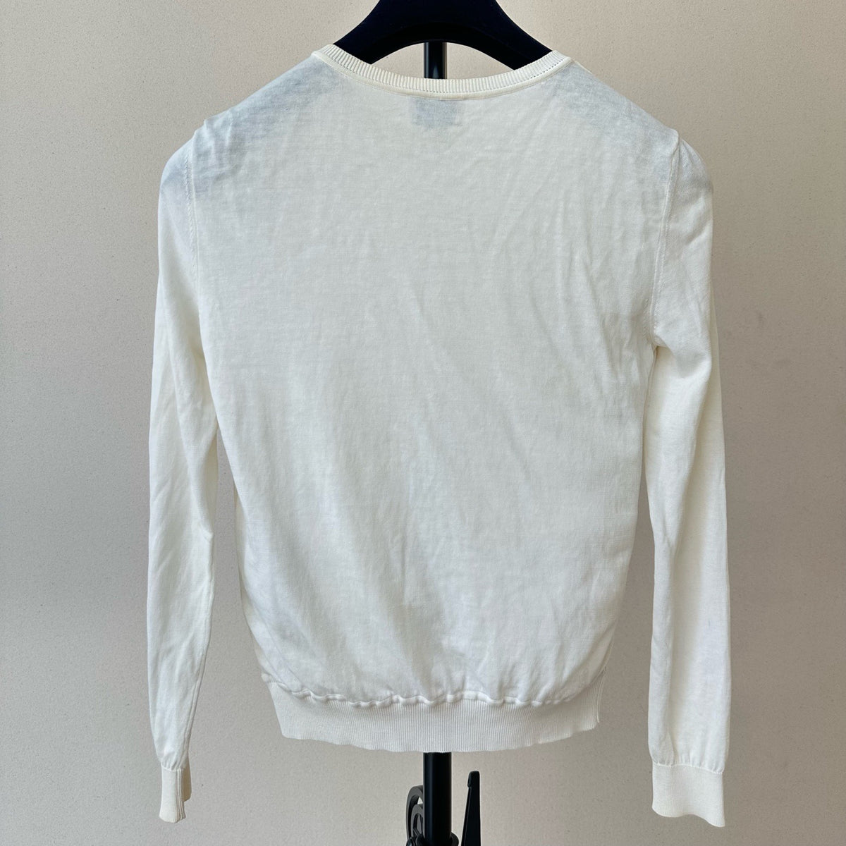 Moncler - Other - Polyamide - White - (XS)