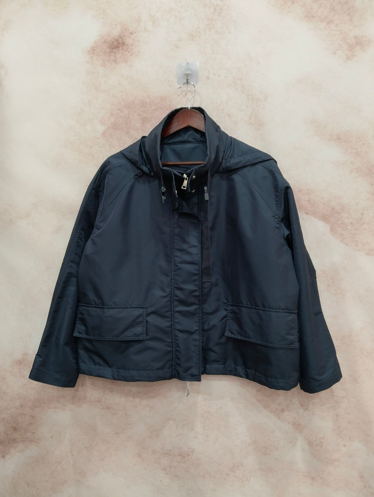 Moncler - Other - Polyester - Blue - (1)