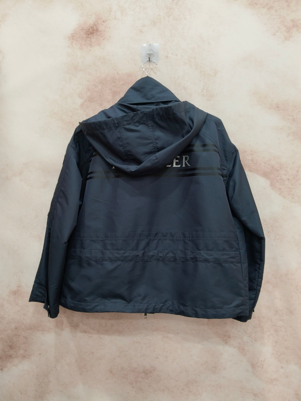 Moncler - Other - Polyester - Blue - (1)