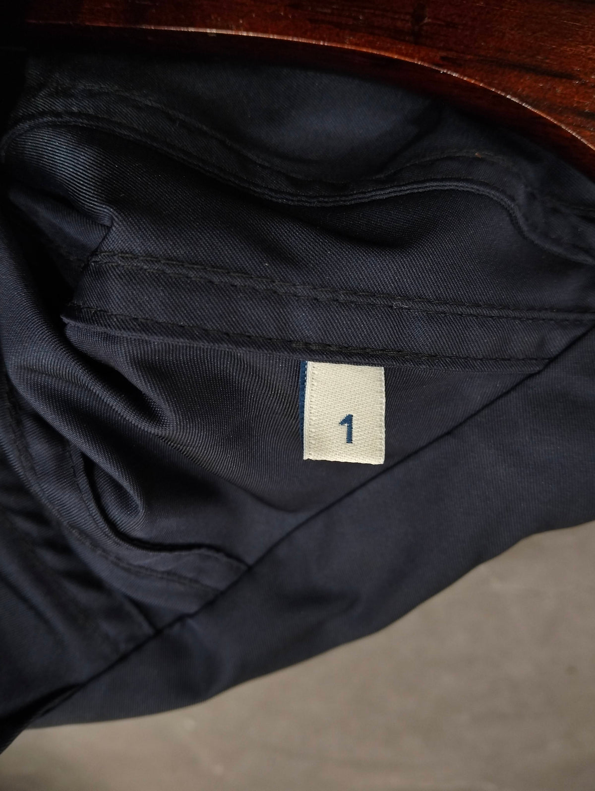 Moncler - Other - Polyester - Blue - (1)