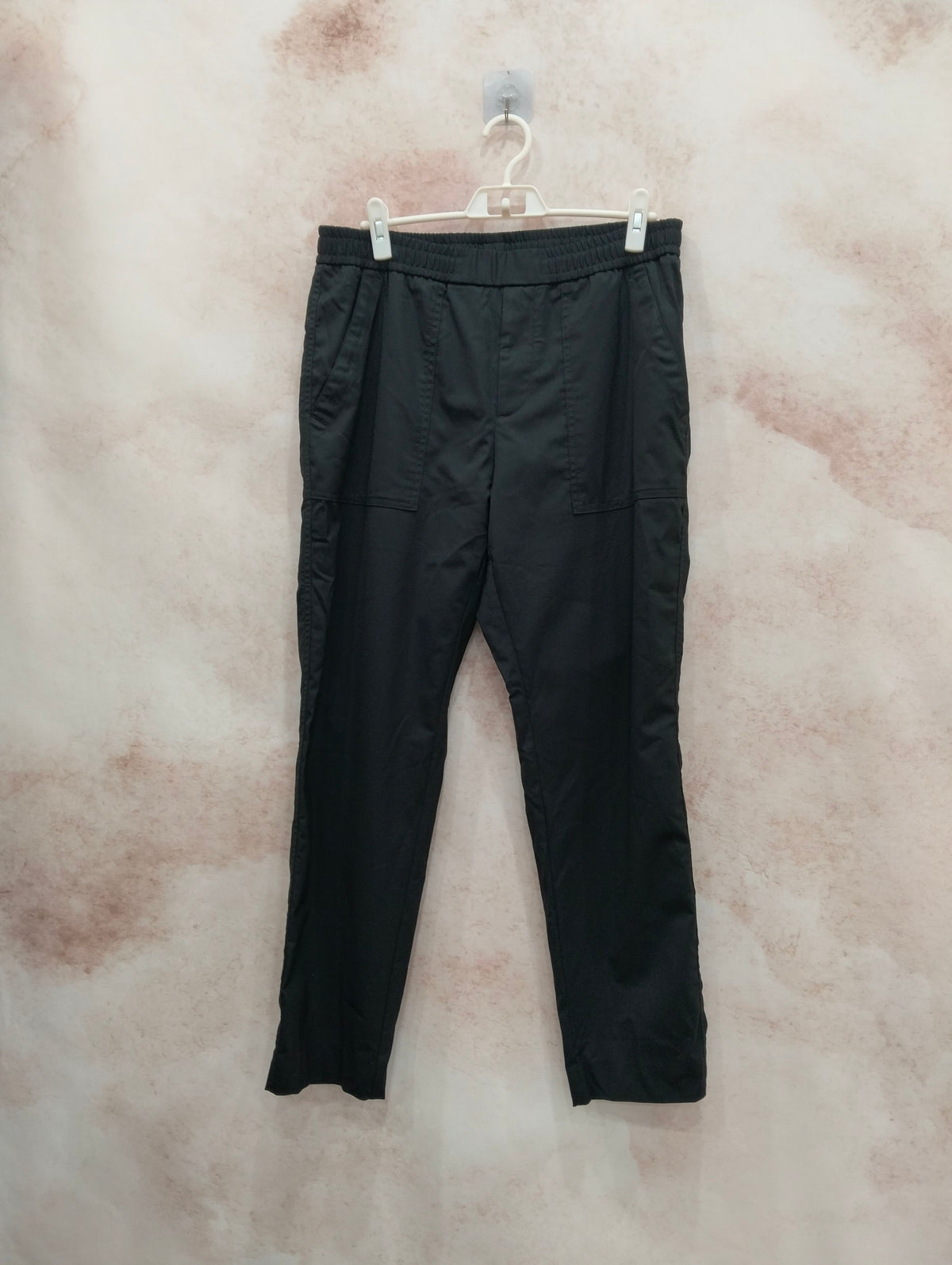 Moncler - Other - Wool - Black - (46)