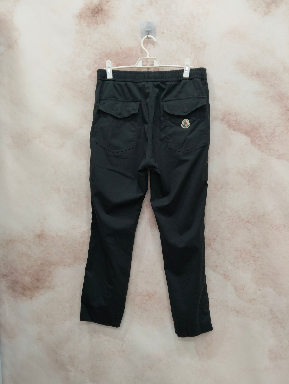 Moncler - Other - Wool - Black - (46)