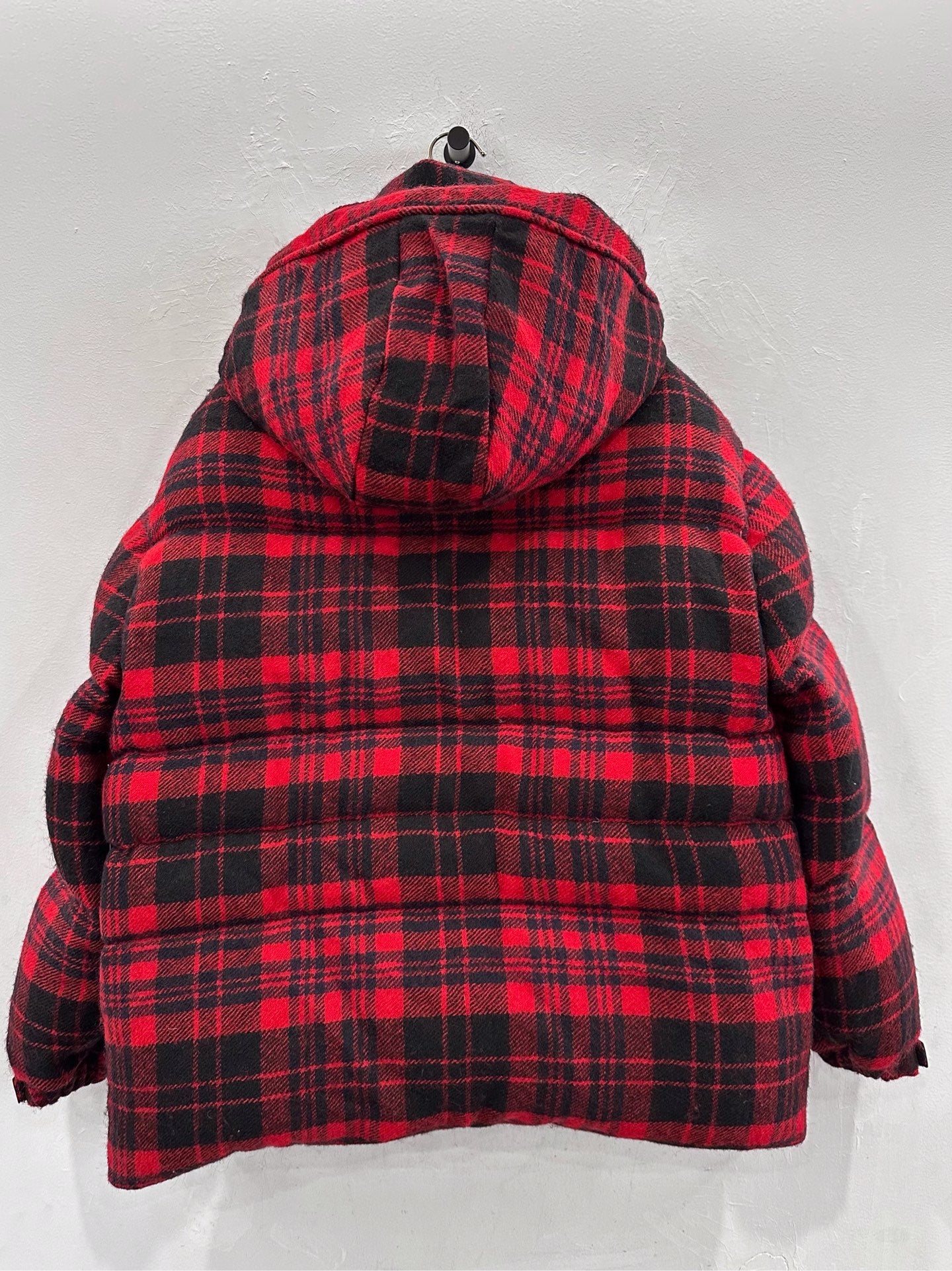 Moncler - Other - Wool - Multicolour - (2)