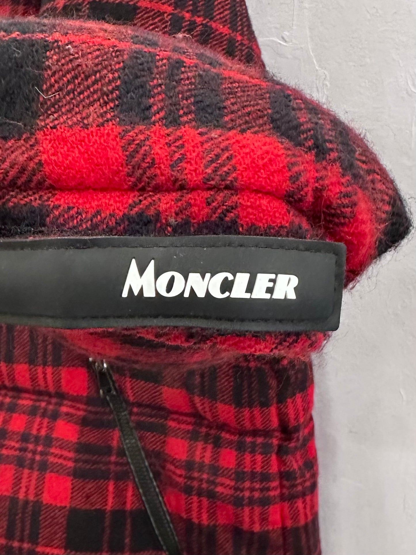 Moncler - Other - Wool - Multicolour - (2)