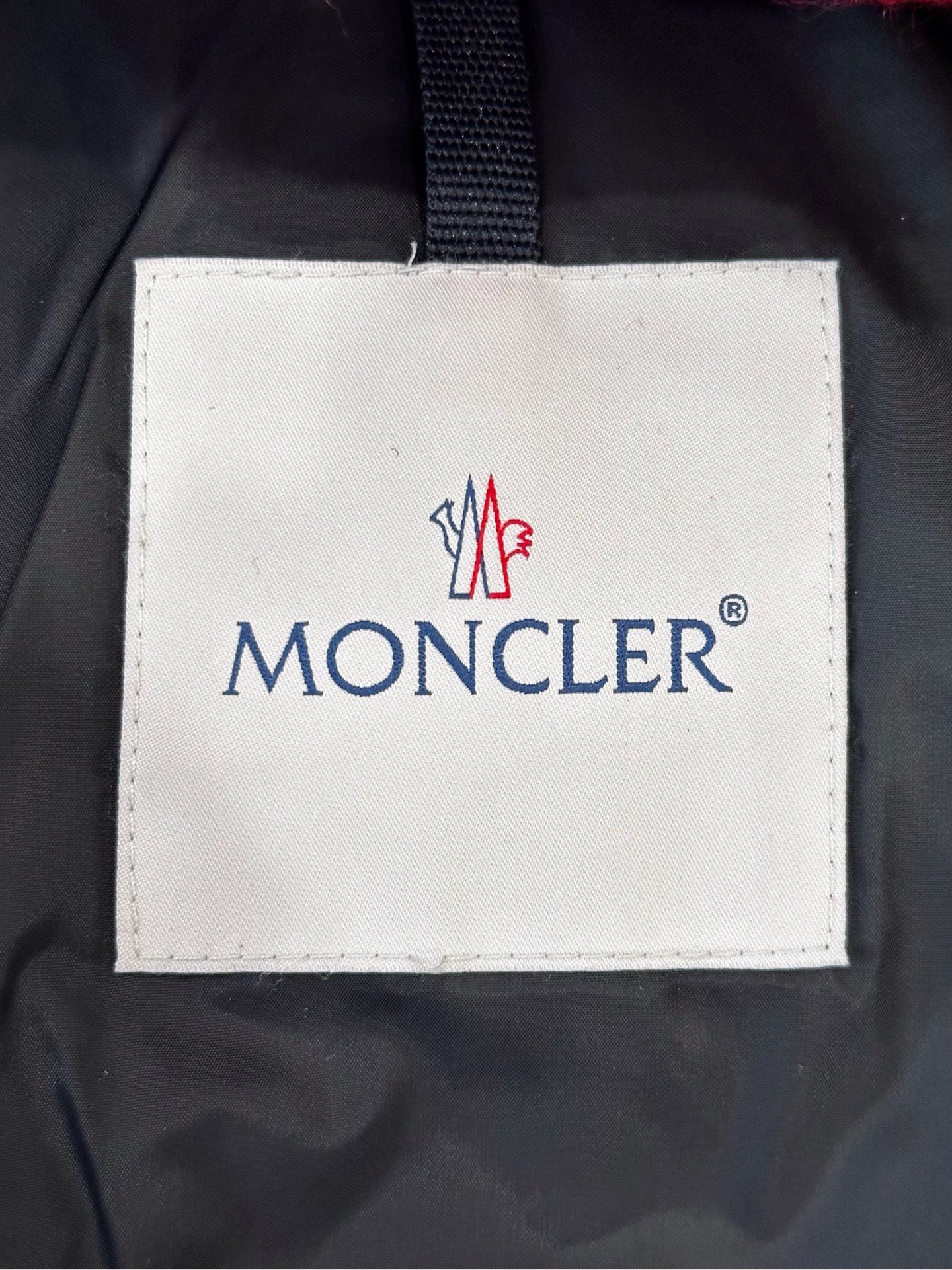 Moncler - Other - Wool - Multicolour - (2)