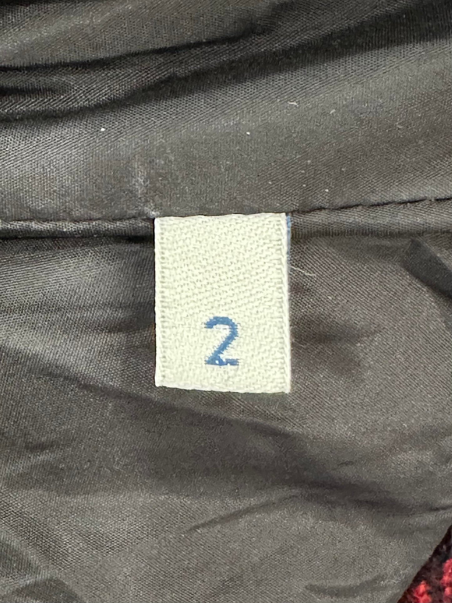 Moncler - Other - Wool - Multicolour - (2)