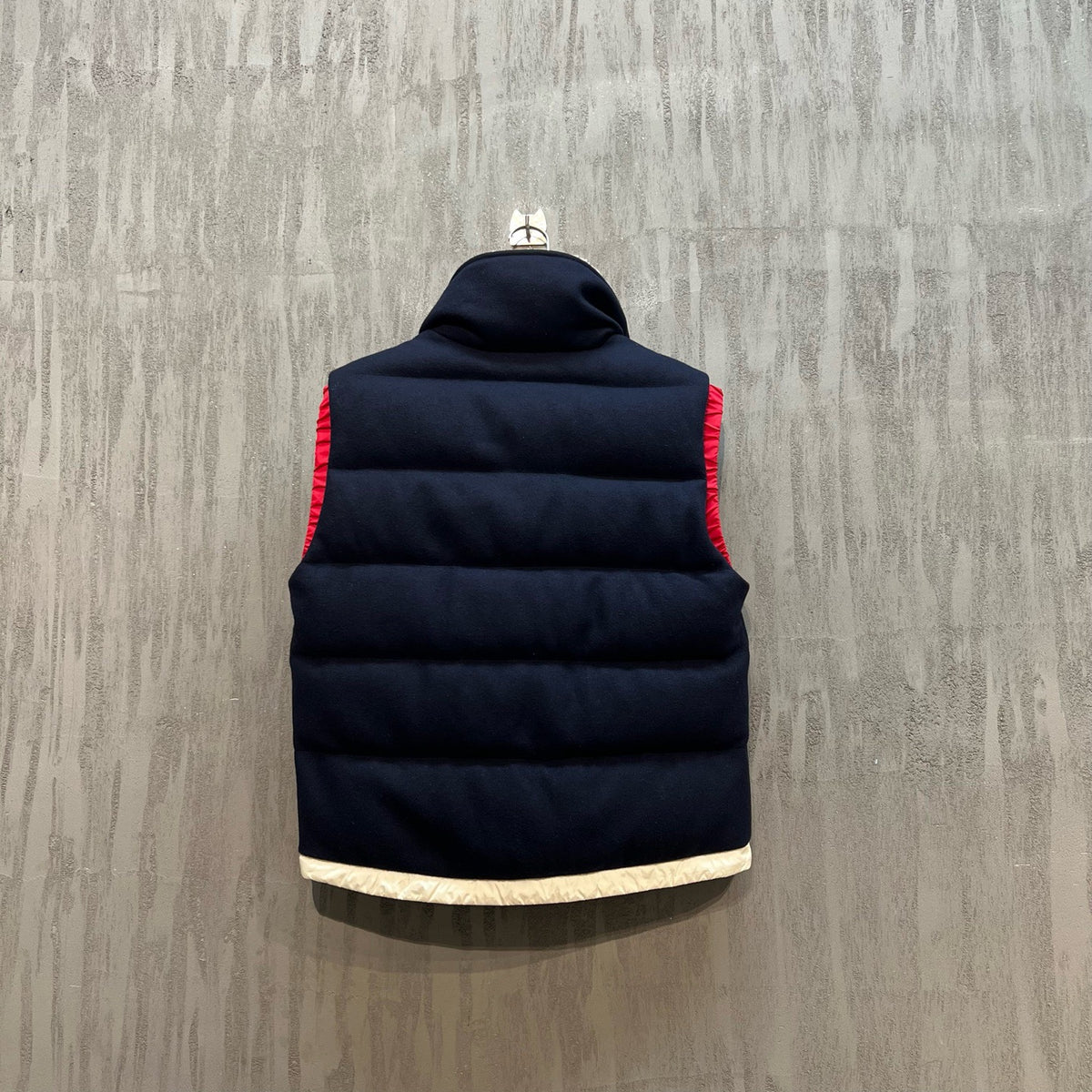 Moncler - Other - Wool - Navy - (2)