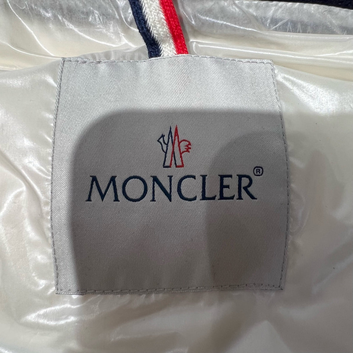 Moncler - Other - Wool - Navy - (2)