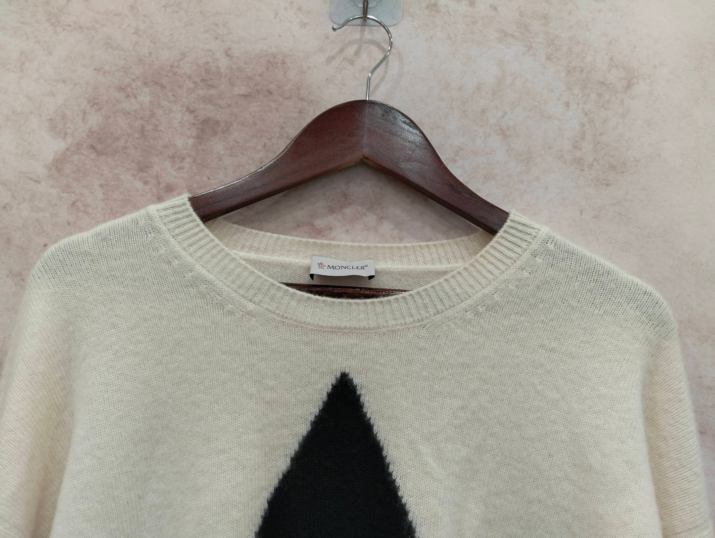 Moncler - Other - Wool - White - (XXL)