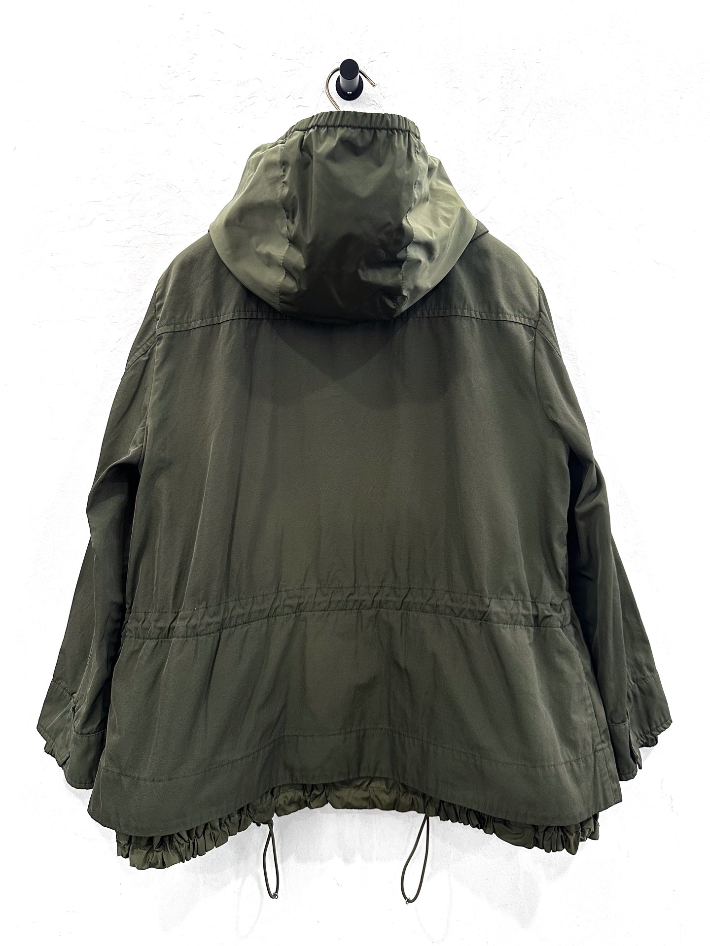Moncler - Paquerette - Polyester - Green - (2)