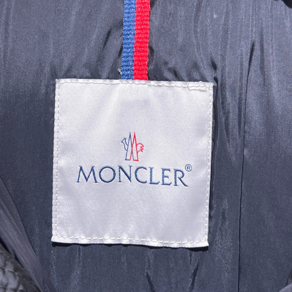Moncler - Pyrenees - Polyamide - Black - (2)