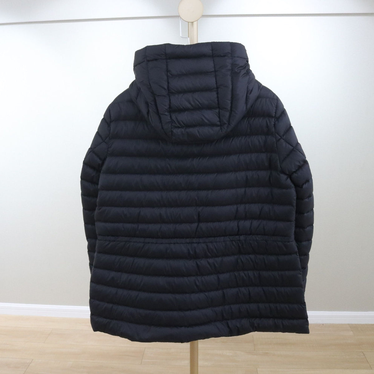 Moncler - Raie - Polyamide - Black - (M)