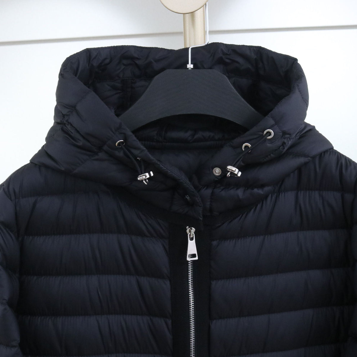 Moncler - Raie - Polyamide - Black - (M)