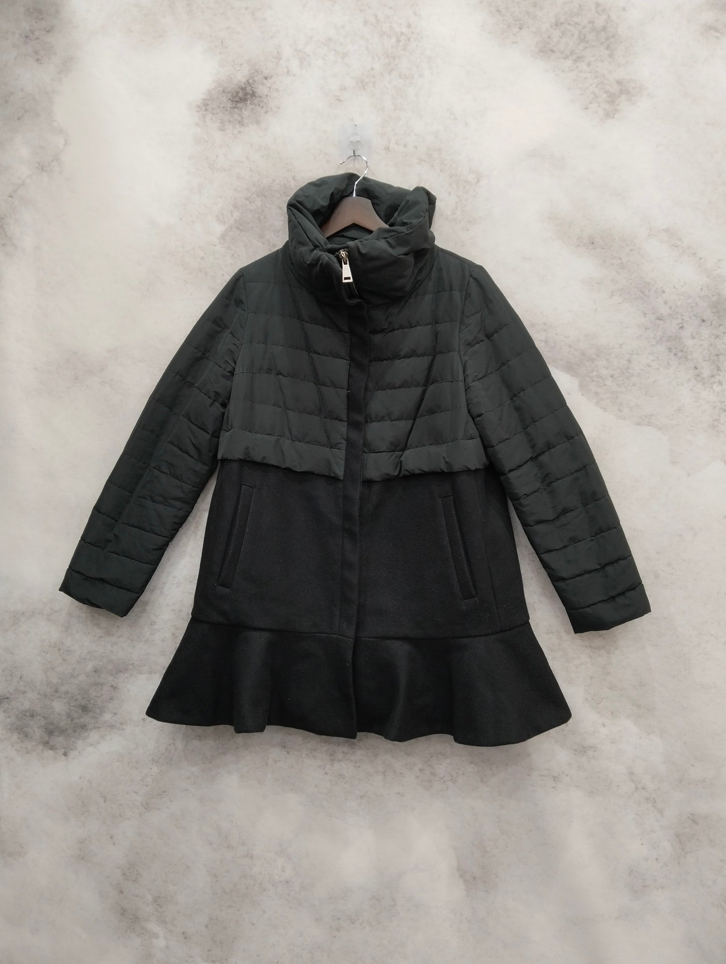 Moncler - Rosier - Polyamide - Black - (2)