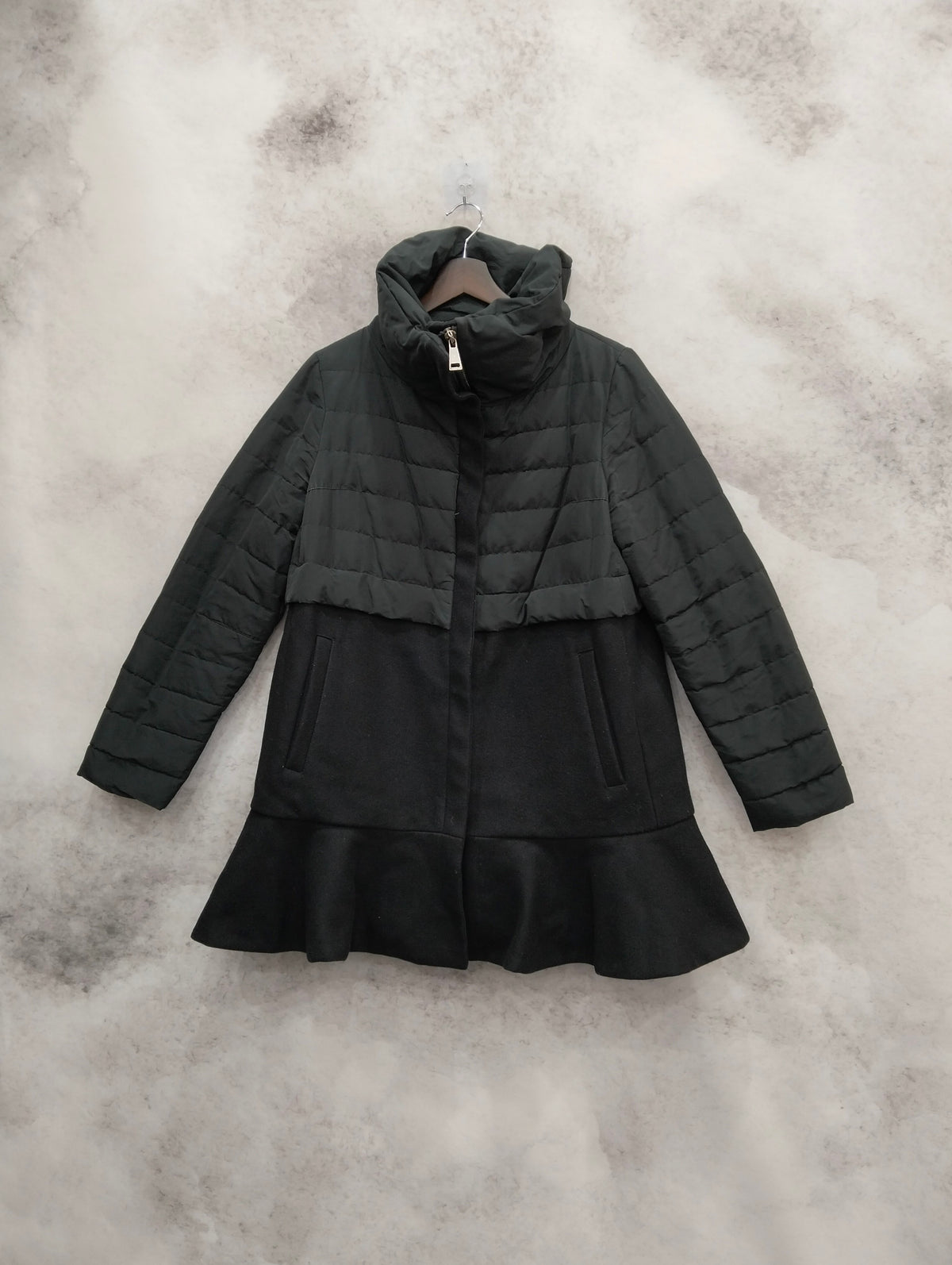 Moncler - Rosier - Polyamide - Black - (2)