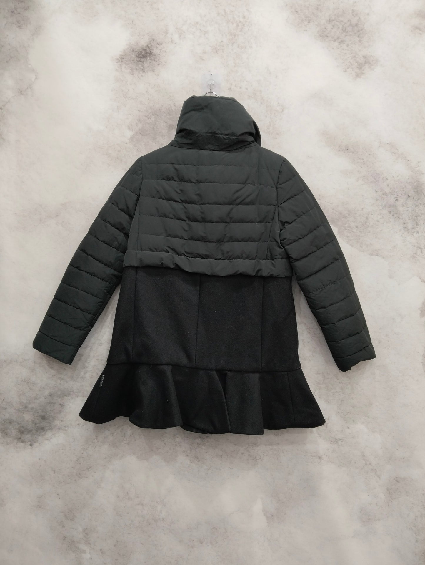Moncler - Rosier - Polyamide - Black - (2)