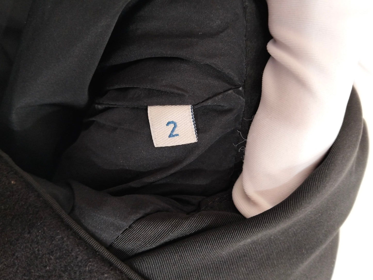 Moncler - Rosier - Polyamide - Black - (2)