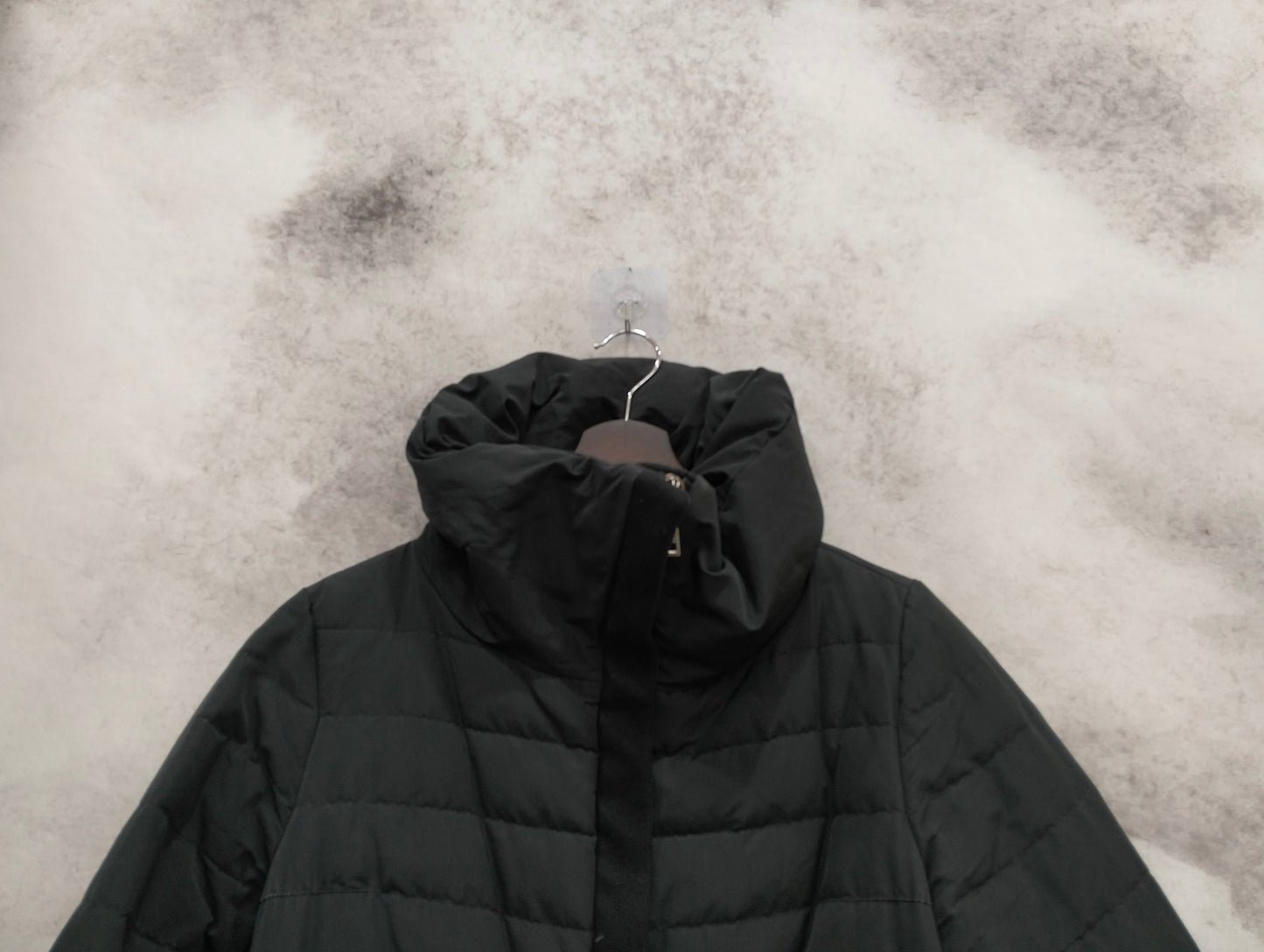 Moncler - Rosier - Polyamide - Black - (2)