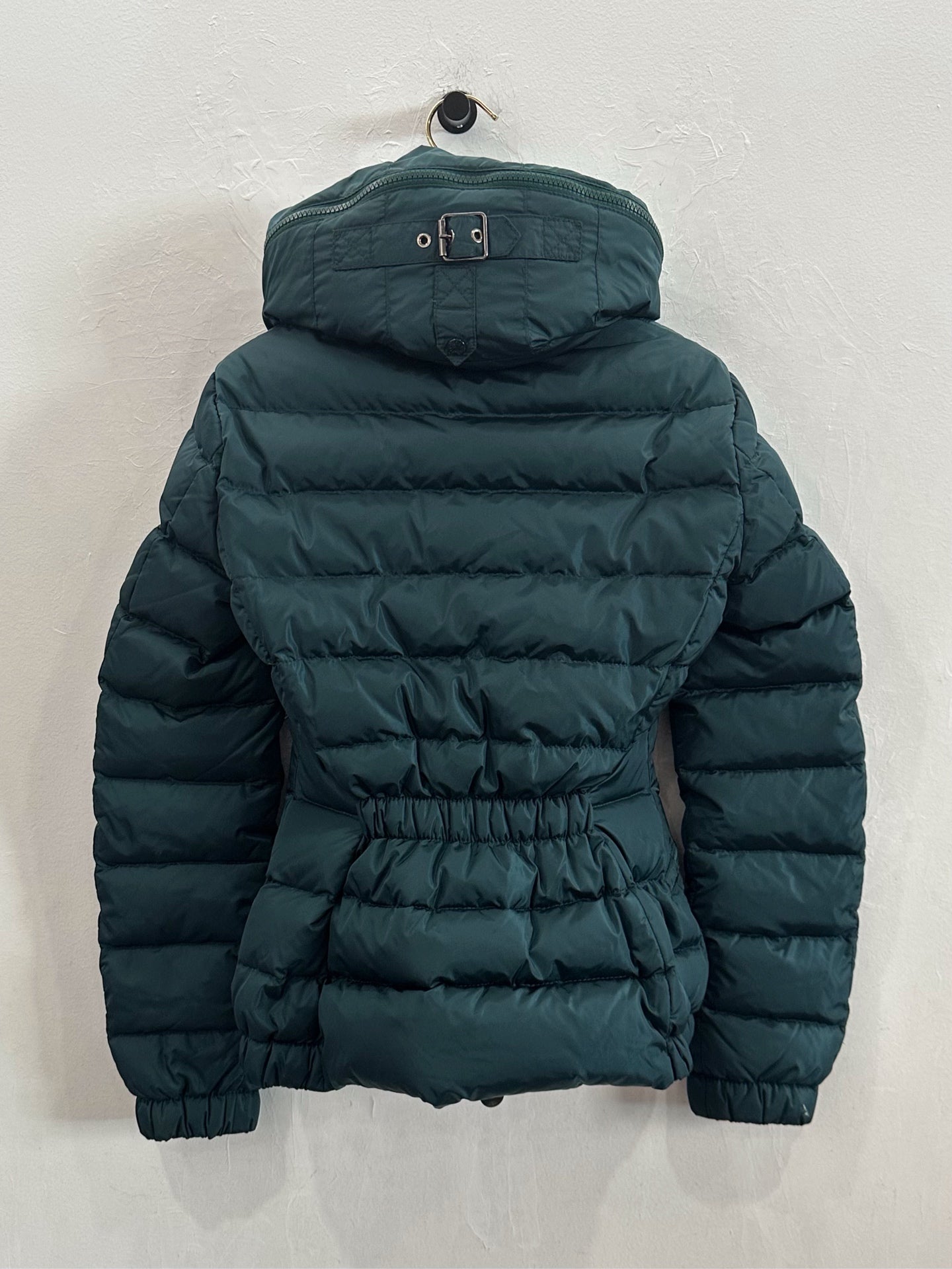 Moncler - Sanglier - Polyamide - Green - (0)