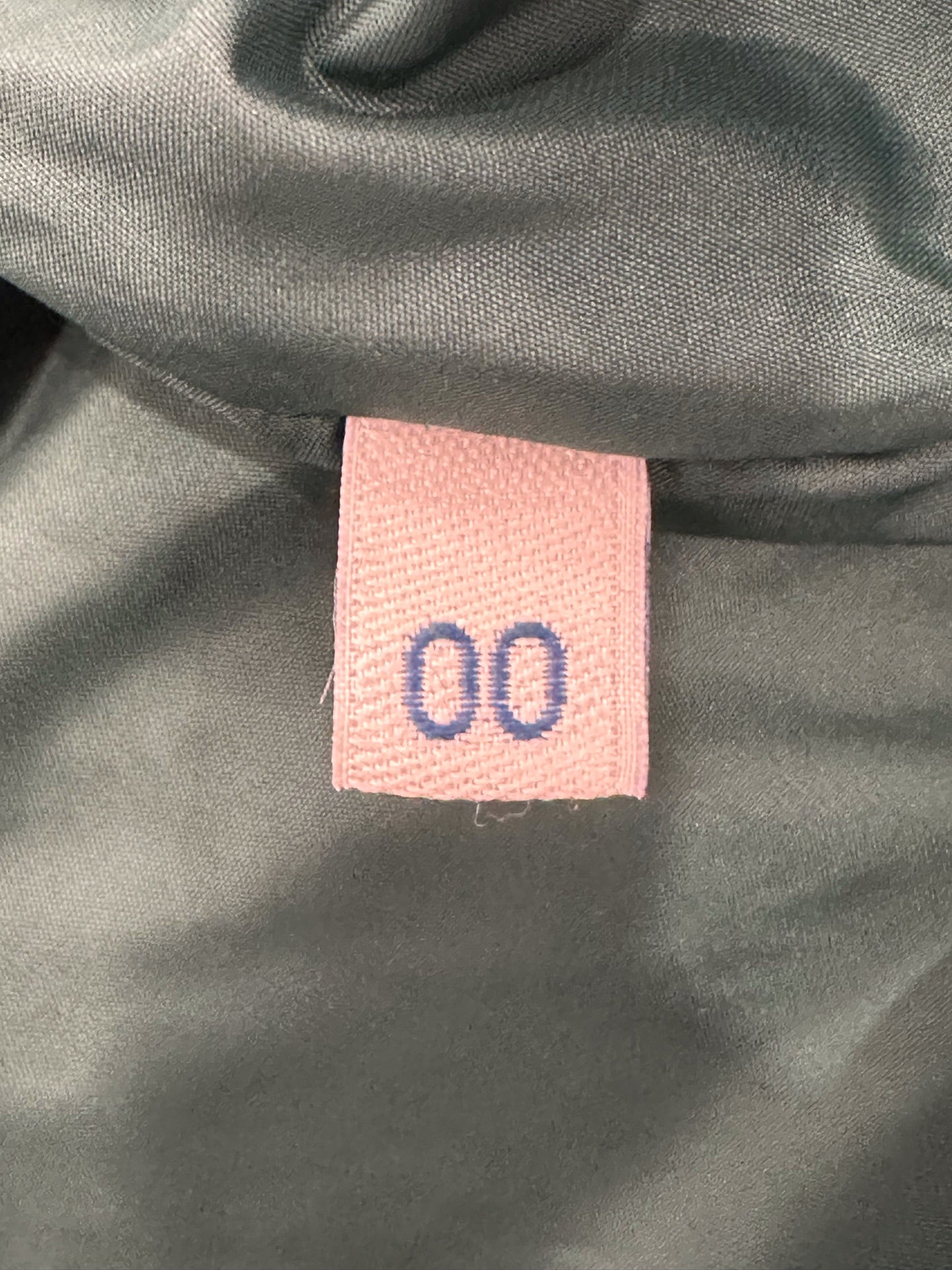 Moncler - Sanglier - Polyamide - Green - (0)