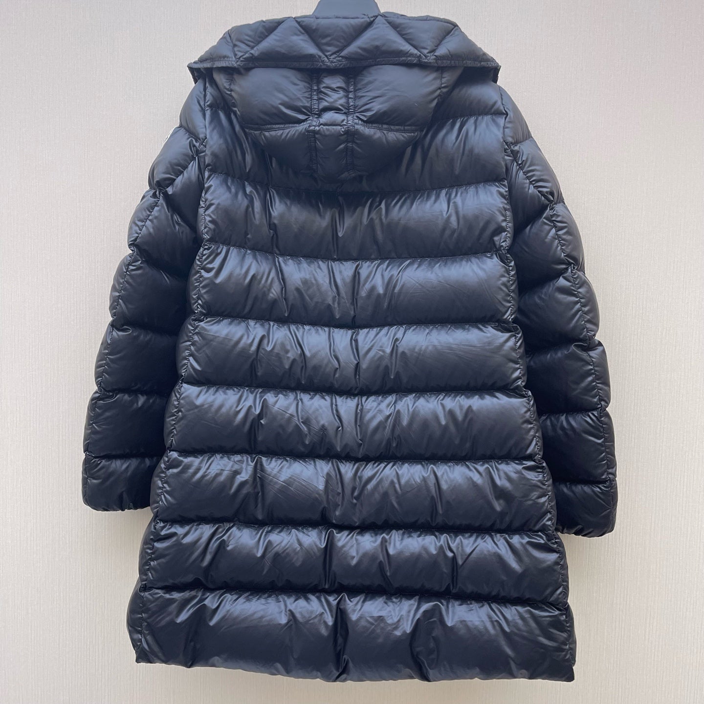 Moncler - Suyen - Polyamide - Black - (2)