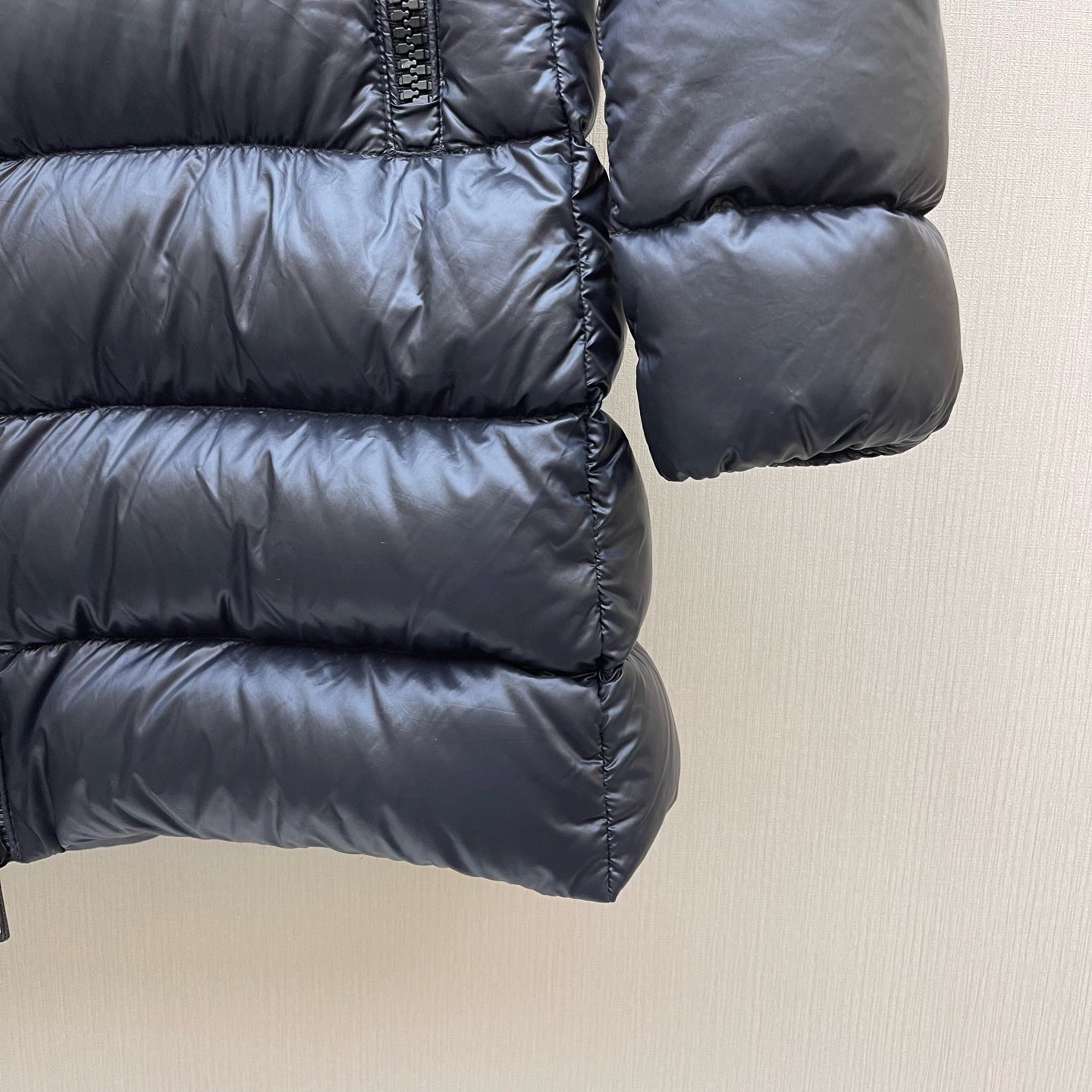 Moncler - Suyen - Polyamide - Black - (2)