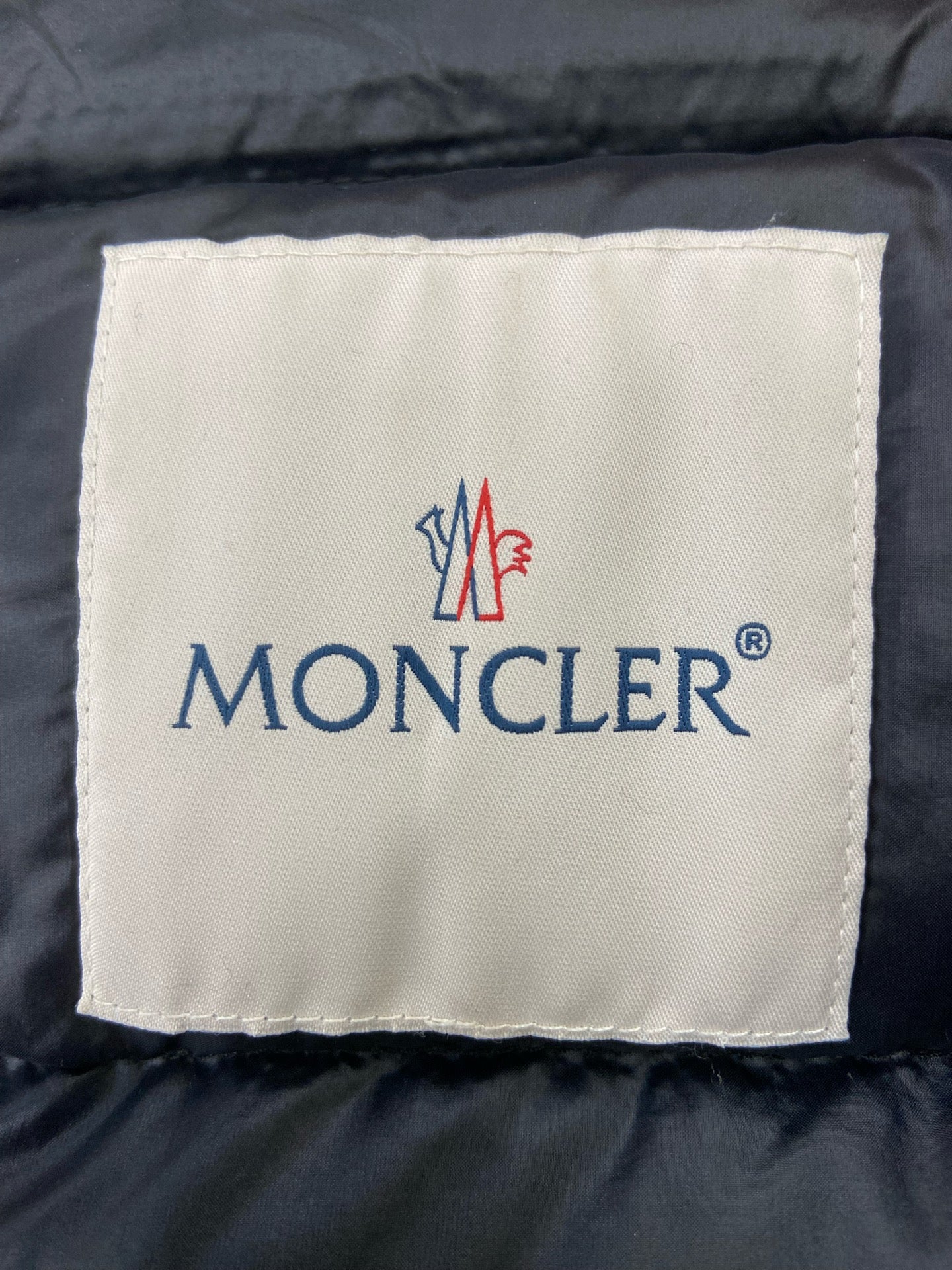 Moncler - Suyen - Polyamide - Black - (2)