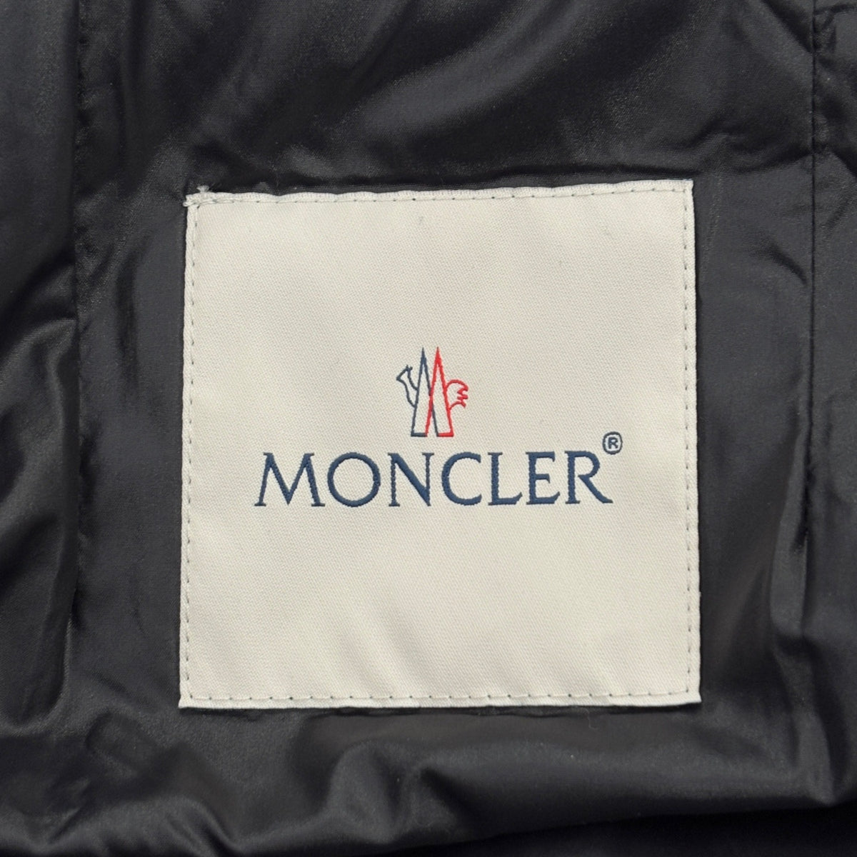 Moncler - Taxus - Polyamide - Black - (2)