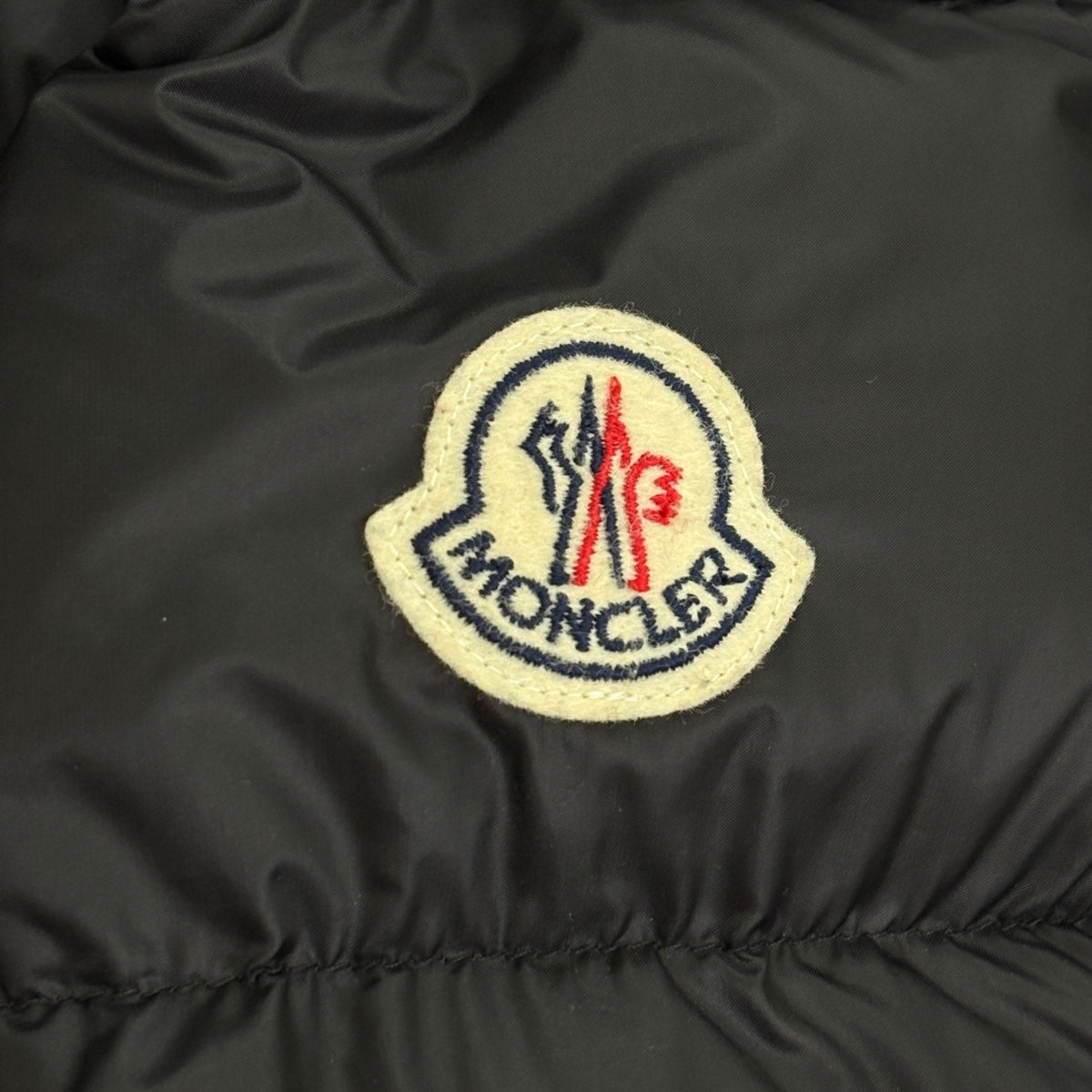 Moncler - Torcol - Polyamide - Black - (2)