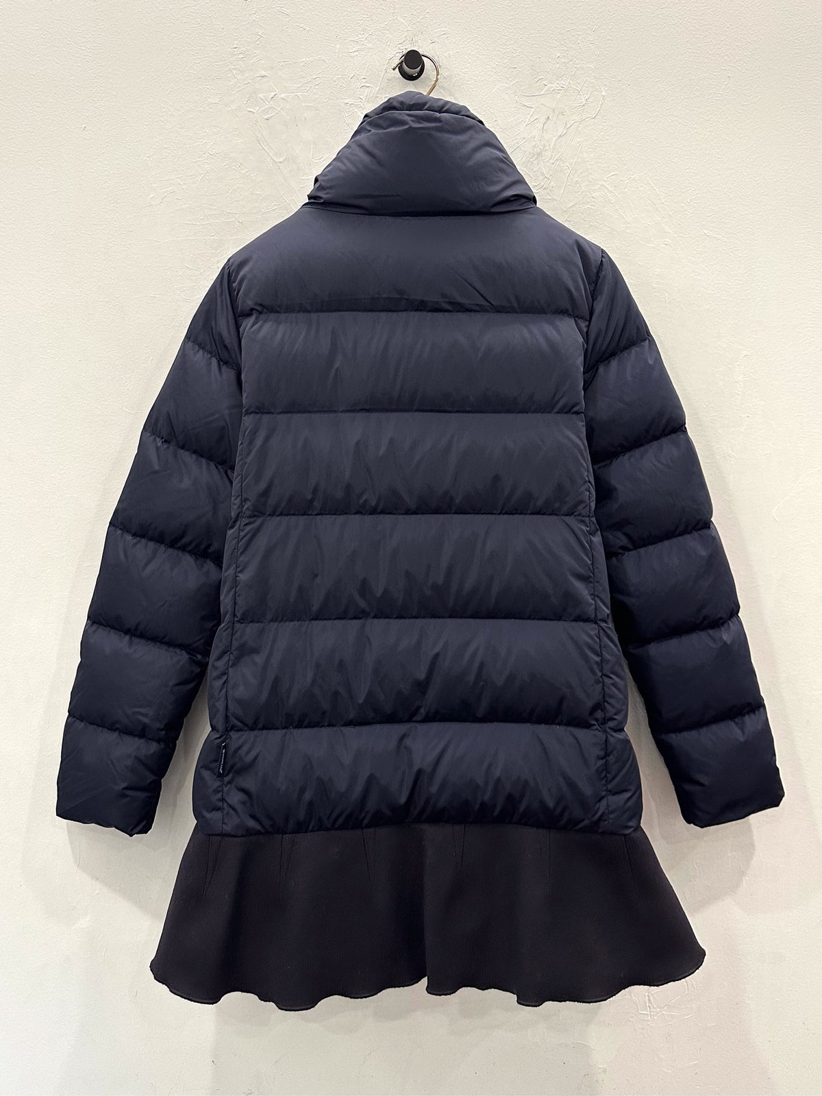 Moncler - Viburnum - Polyamide - Black - (2)