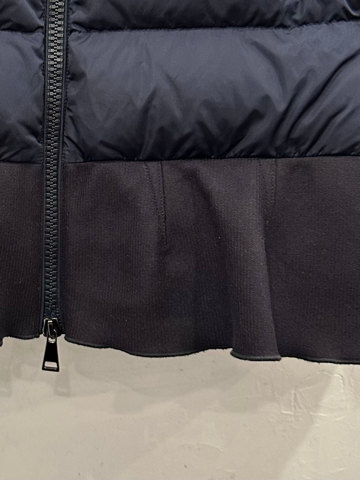 Moncler - Viburnum - Polyamide - Black - (2)