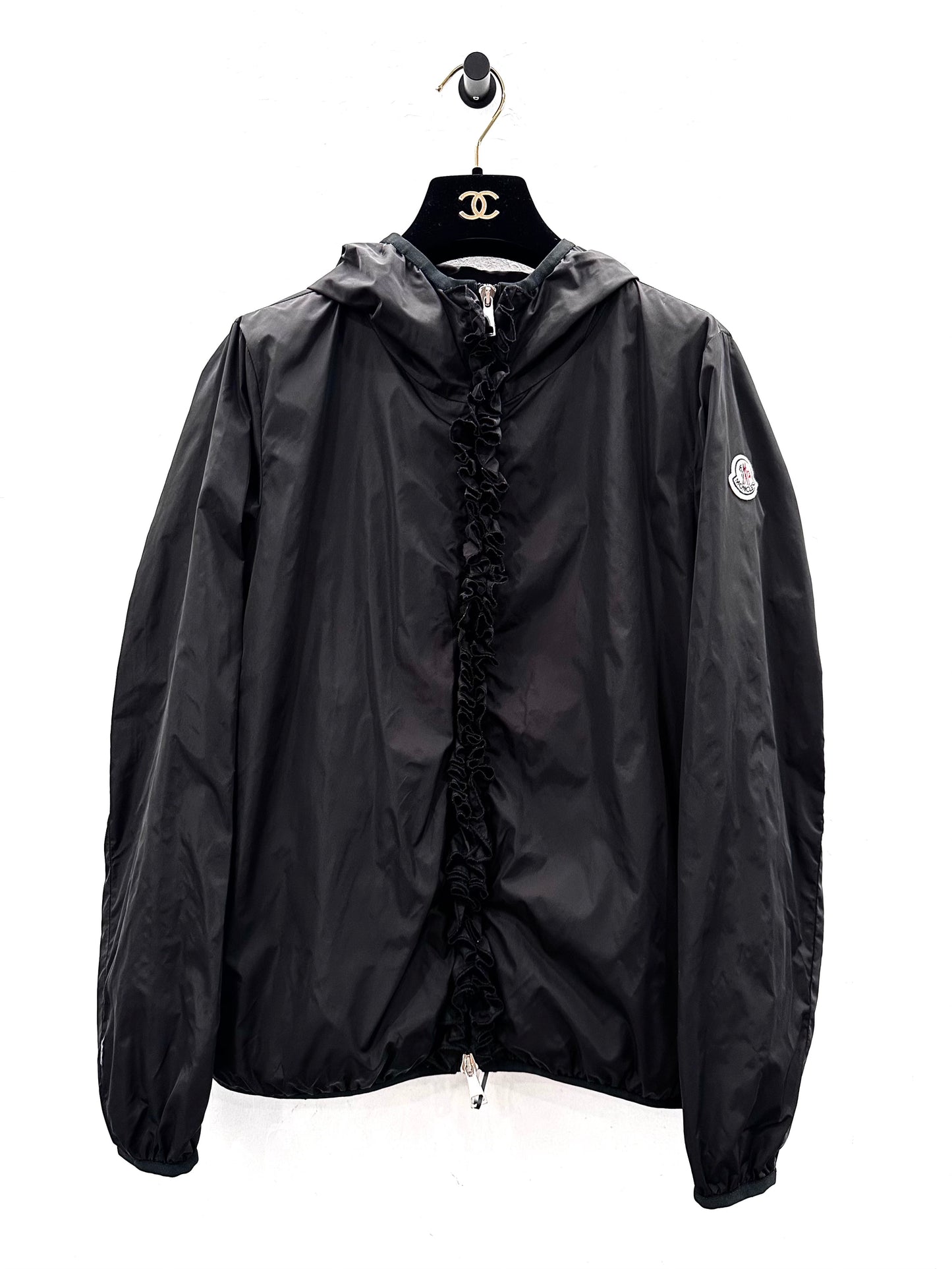 Moncler - Vivre - Polyamide - Black - (1)
