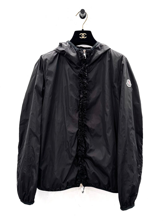 Moncler - Vivre - Polyamide - Black - (1)